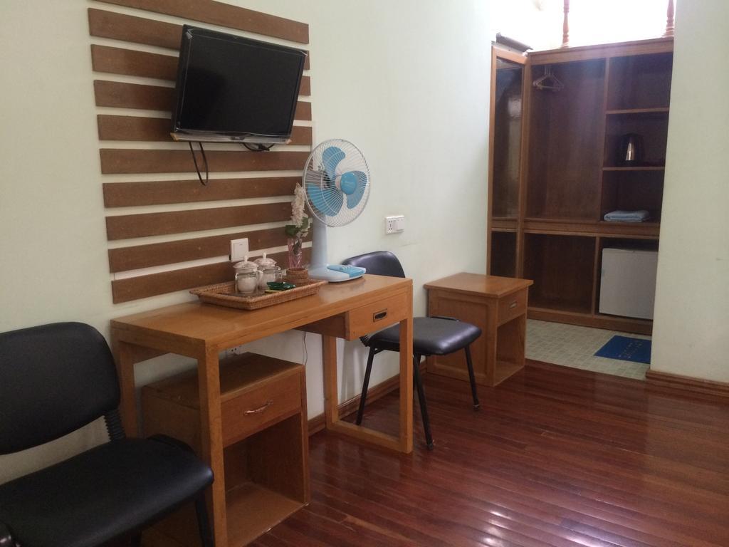 Ma Ma Guest House Mandalay Exterior photo